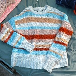 american eagle sweater